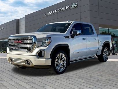 Used 2020 GMC Sierra 1500 Denali w/ Denali Ultimate Package