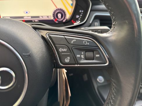 Used 2018 Audi A5 2.0T Premium Plus w/ Premium Plus image 15