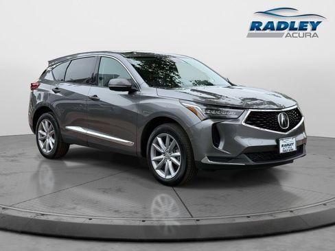 Used 2023 Acura RDX AWD image 1