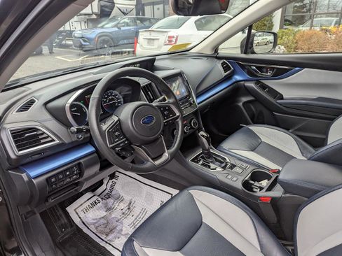 Used 2019 Subaru Crosstrek Hybrid w/ Moonroof Package w/Navigation AWD/4WD image 16