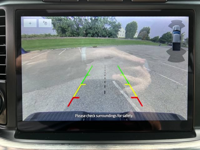 Used 2023 Ford F150 Lariat w/ Equipment Group 502A High AWD/4WD image 22