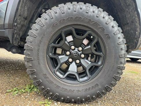 Used 2021 RAM 1500 TRX w/ TRX Level 2 Equipment Group AWD/4WD image 7