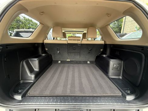 Used 2016 Toyota 4Runner Limited RWD image 18