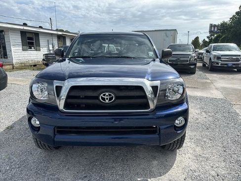 Used 2006 Toyota Tacoma PreRunner RWD image 6