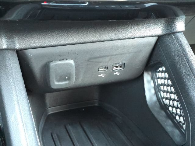 Used 2024 Chevrolet TrailBlazer ACTIV w/ Driver Confidence Package FWD image 31