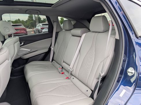 Used 2021 Acura RDX AWD w/ Technology Package image 20