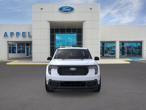 New 2025 Ford Maverick XLT w/ XLT Luxury Package AWD/4WD image 7
