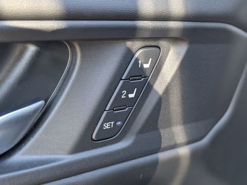 Certified 2024 Honda Accord Sport image 16