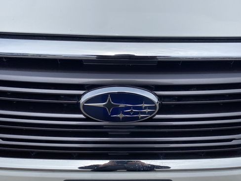 Used 2019 Subaru Ascent Limited w/ Popular Package #2A image 26