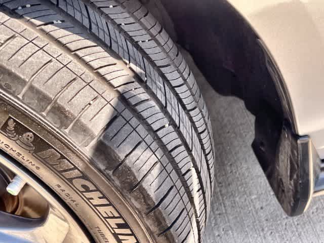Certified 2024 Honda Accord EX image 23
