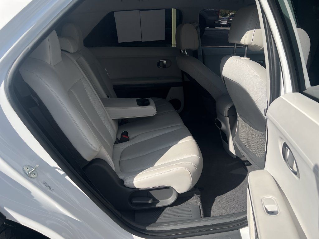 Used 2023 Hyundai Ioniq 5 SEL AWD/4WD image 28