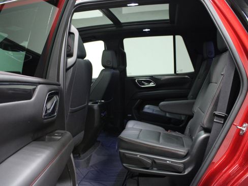 Used 2023 Chevrolet Tahoe RST w/ Luxury Package image 13