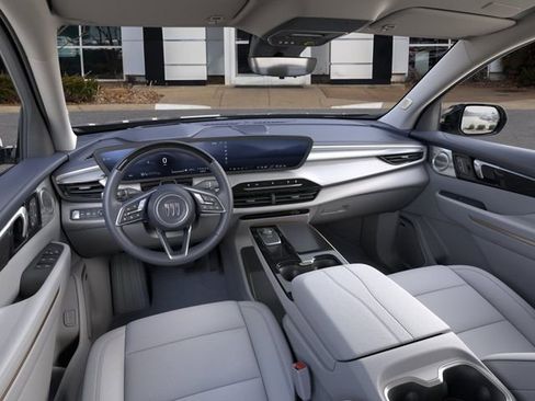 New 2026 Buick Enclave Avenir w/ Super Cruise Package FWD image 15