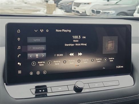 Used 2025 Nissan Rogue SL image 26