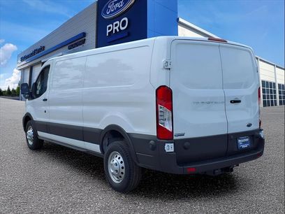 New 2025 Ford Transit 350 148 Low Roof