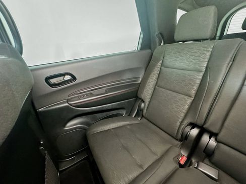 Used 2025 Dodge Durango GT w/ Trailer Tow Group IV AWD/4WD image 12
