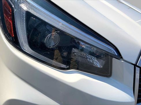 Used 2021 Subaru Forester Premium AWD/4WD image 26