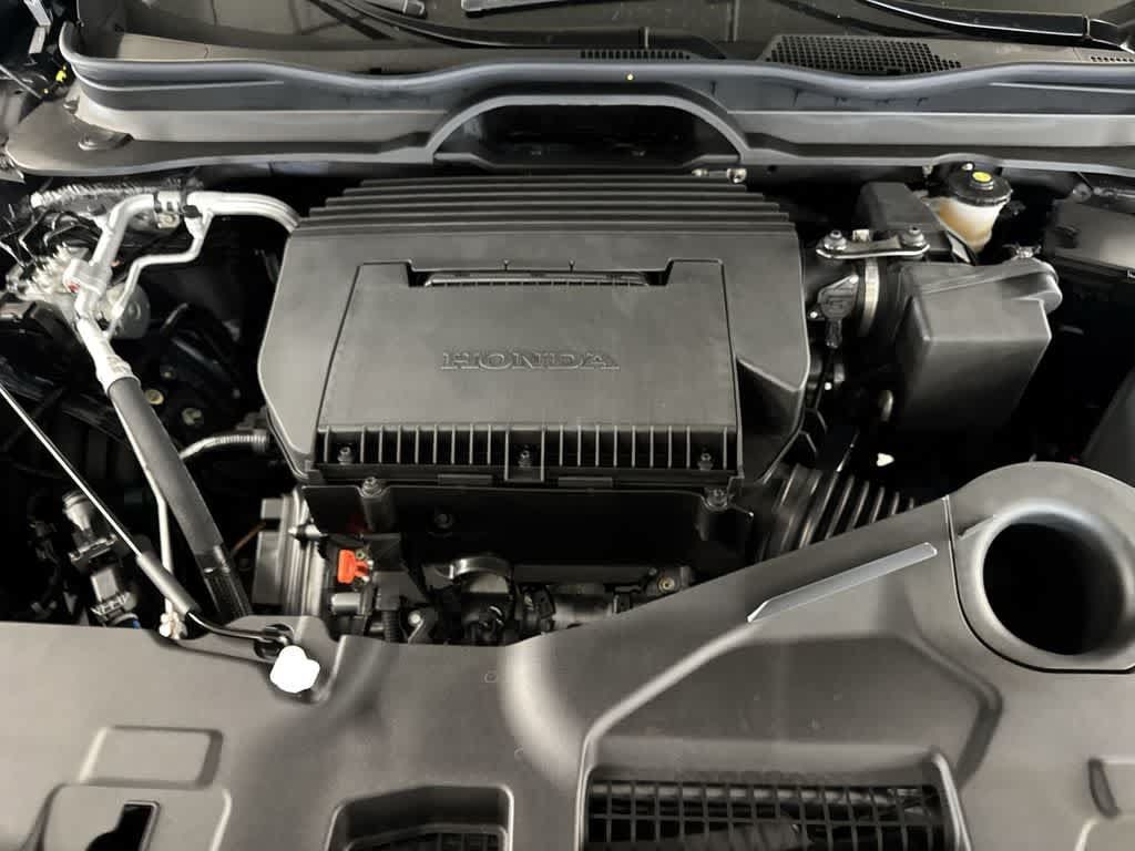 New 2026 Honda Pilot EX-L image 12