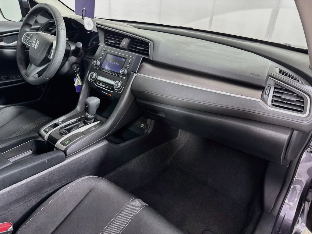 Used 2017 Honda Civic LX image 32