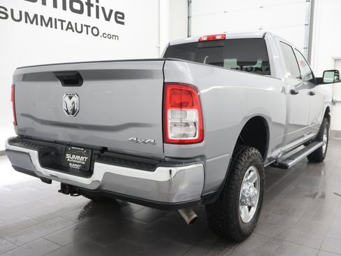 Used 2022 RAM 2500 Tradesman AWD/4WD image 4