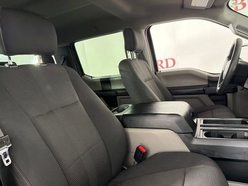 Used 2017 Ford F150 XL w/ Equipment Group 101A Mid RWD image 16