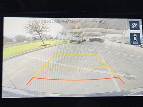 Used 2023 Hyundai Tucson SEL w/ Convenience Package image 11