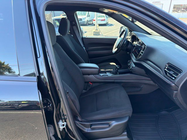 Used 2025 Dodge Durango GT AWD/4WD image 31
