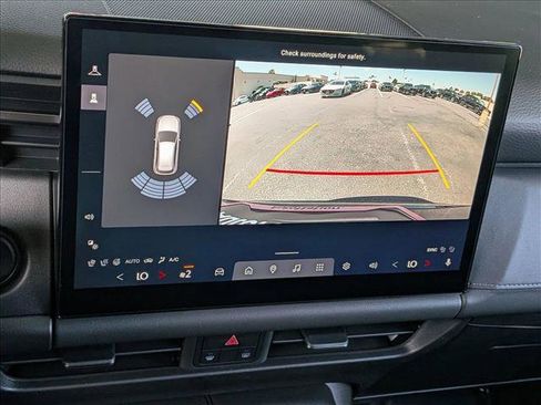 New 2026 MAZDA CX-5 2.5 S w/ Premium Package AWD/4WD image 15