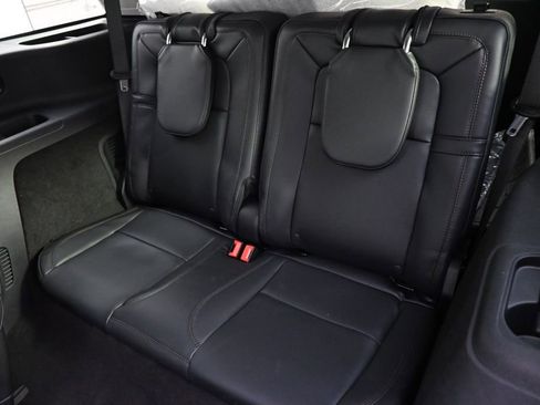 New 2026 Lincoln Aviator Reserve AWD/4WD image 22