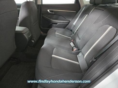 Used 2026 Hyundai Sonata SEL FWD image 15