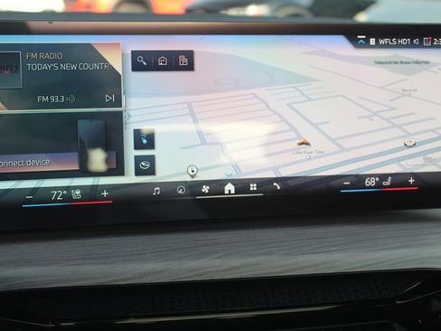 New 2026 BMW i4 xDrive40i w/ Premium Package image 17