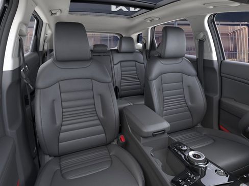 New 2025 Kia Sportage SX Prestige image 15