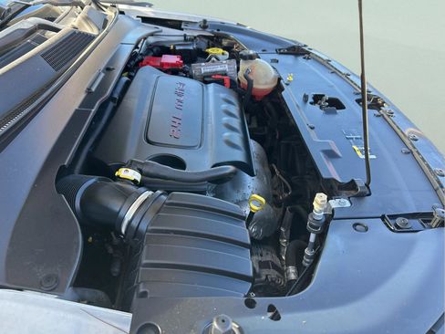 Certified 2021 Jeep Compass 80th Special Edition w/ Sun and Sound Group image 36