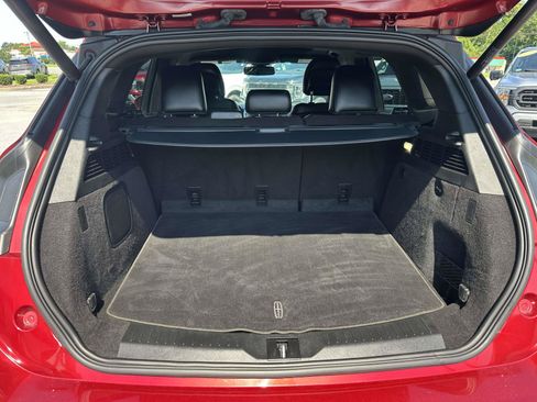 Used 2015 Lincoln MKC FWD w/ Equipment Group 102A Reserve image 28