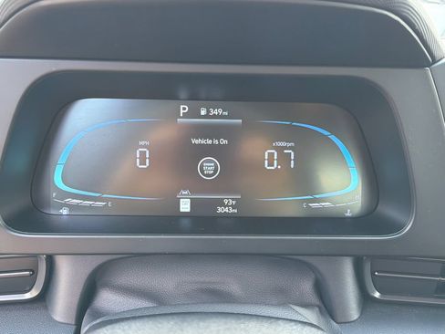 Certified 2025 Hyundai Elantra Sport FWD image 26