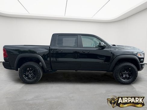New 2026 RAM 1500 RHO AWD/4WD image 3