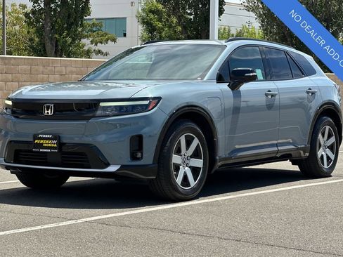Certified 2024 Honda Prologue Touring image 8
