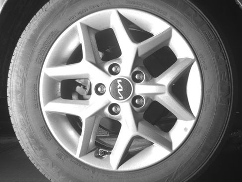 Used 2025 Kia Soul LX w/ LX Technology Package image 20