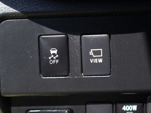 Used 2022 Toyota Tacoma TRD Pro AWD/4WD image 24