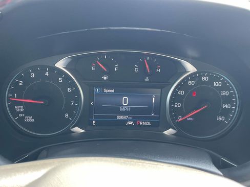 Used 2024 Chevrolet Equinox RS image 26