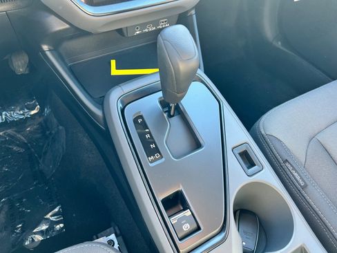 New 2026 Subaru Crosstrek 2.0i Premium AWD/4WD image 16