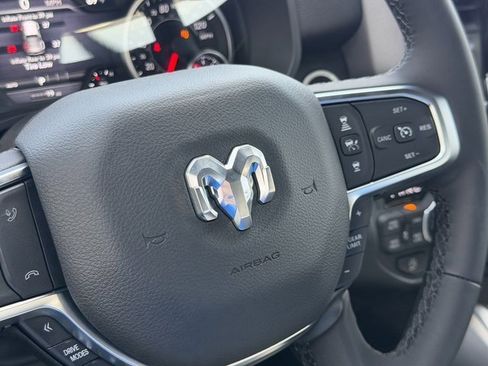 New 2026 RAM 1500 Big Horn image 33