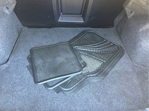 Used 2021 Mitsubishi Mirage G4 LE FWD image 35