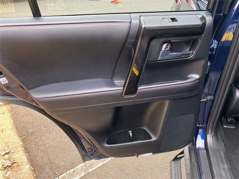 Used 2023 Toyota 4Runner TRD Off-Road Premium image 10