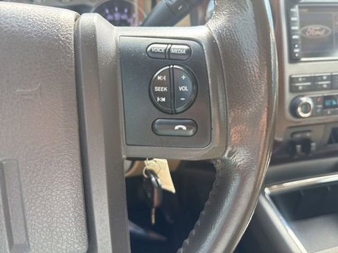 Used 2011 Ford F250 Lariat w/ Lariat Ultimate Pkg AWD/4WD image 29