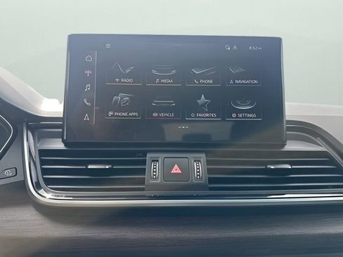 Used 2024 Audi Q5 2.0T Premium Plus image 23