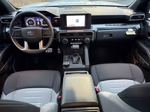 New 2026 Toyota Tacoma TRD Sport image 35