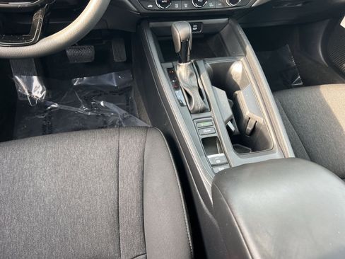 Used 2023 Honda Accord EX image 22