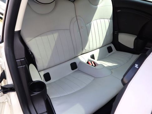 Used 2012 MINI Cooper Clubman S FWD image 15