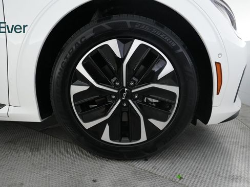 Used 2024 Kia EV6 GT-Line RWD image 20